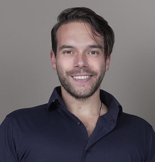 Benjamin Bargetzi NEXT LEVEL SPEAKERS Founder & CEO MindGuard, Neuroscientist, Expert on Future Technology and Change Management, Europe's Leading Tech Visionary, Bestseller Author