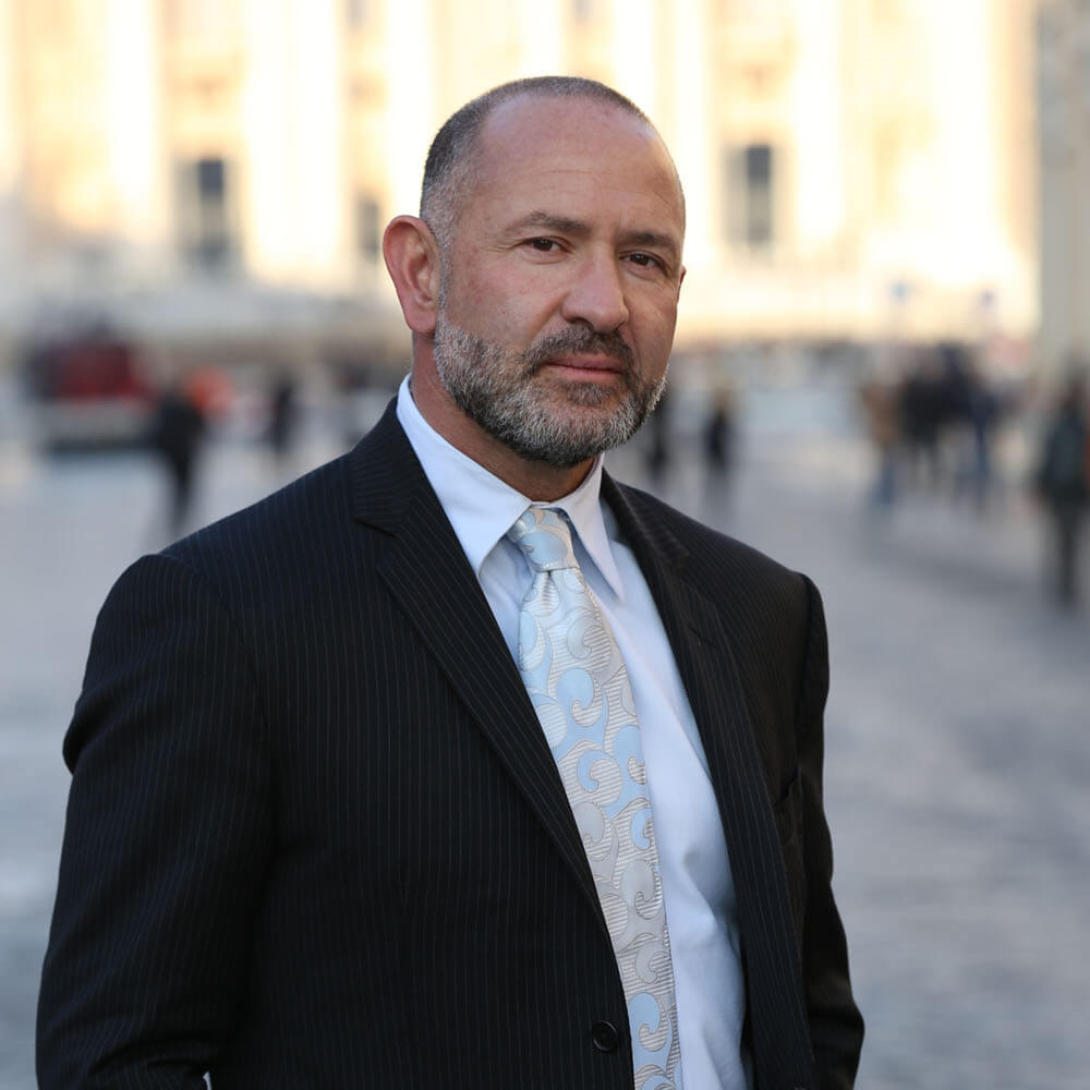 David Katz Next Level Speakers Founder & CEO The Plastic Bank