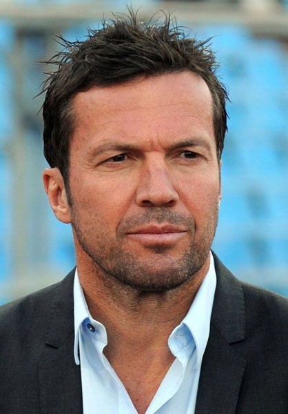 Lothar Matthaeus Next Level Speakers Football Expert, Entrepreneur, Author