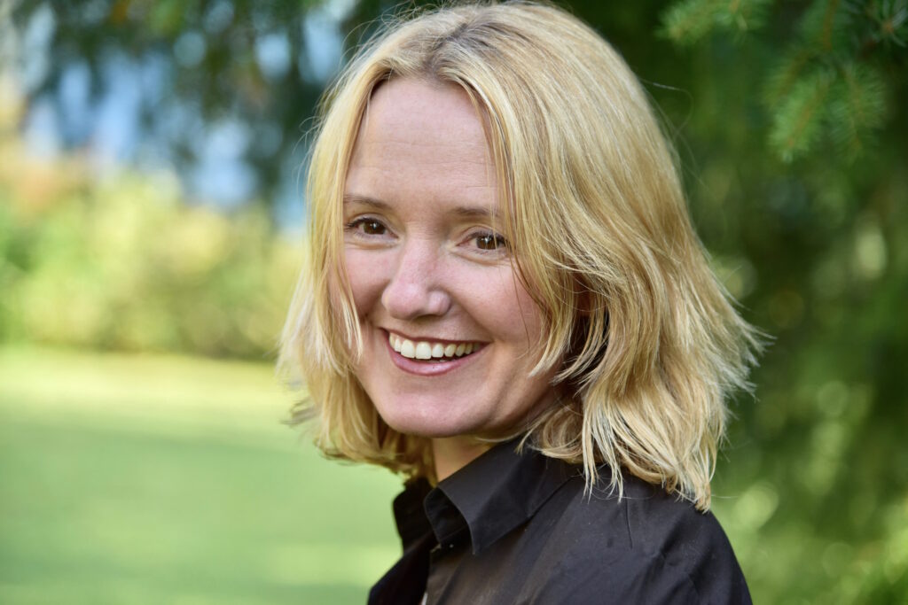 Daniela Herrmann Next Level Speakers Founder & CEO Dynex, Global Expert Quantum Computing
