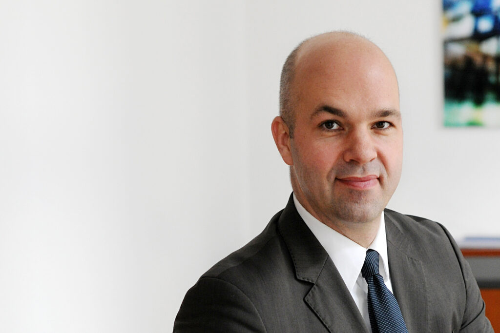 Marcel Fratzscher Next Level Speakers Economist, Expert in Finance & Economy