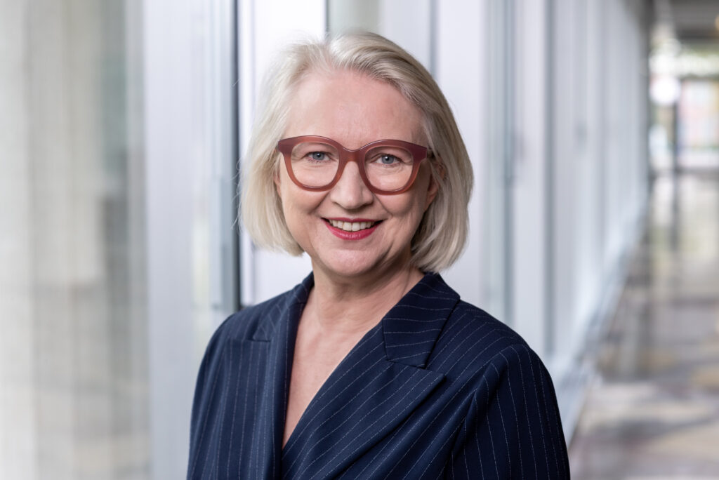 Monika Schnitzer Next Level Speakers Oekonomin & Wirtschaftswissenschaftlerin, Vorsitzende der Wirtschaftsweisen