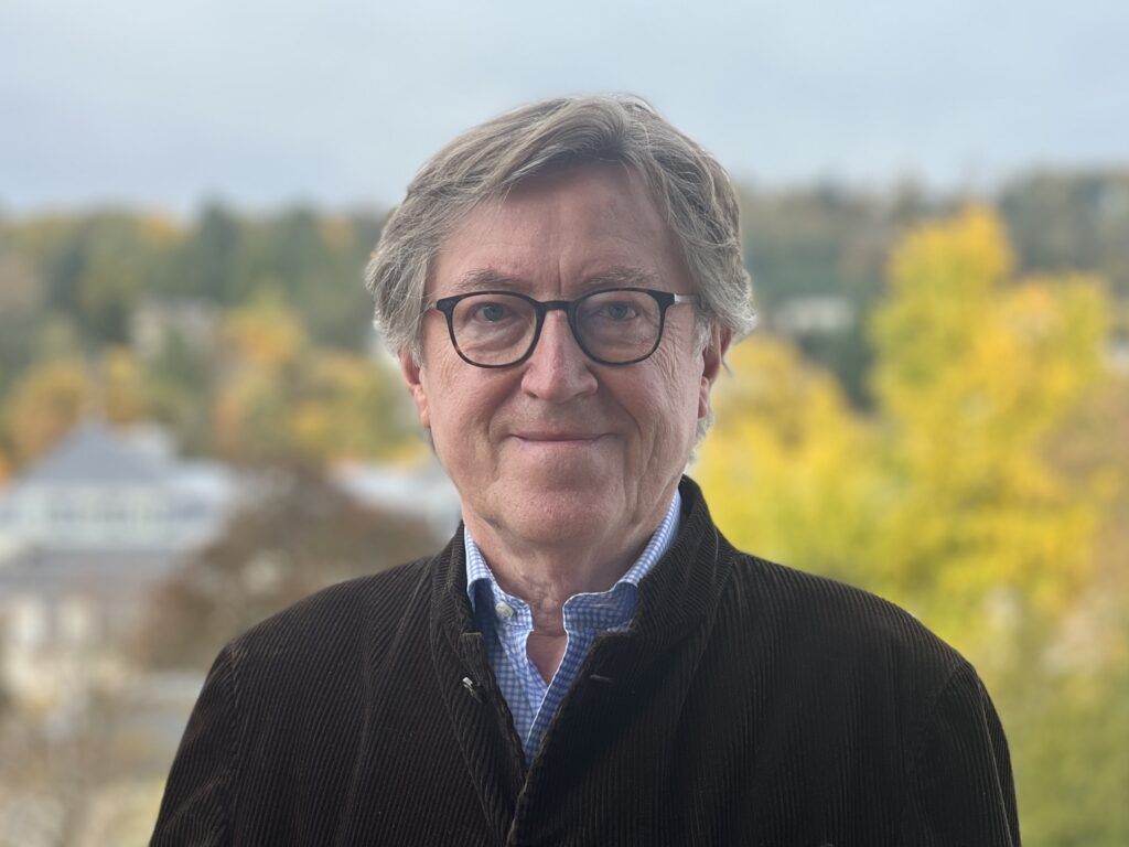 Staffan Reveman Next Level Speakers - Energy Expert