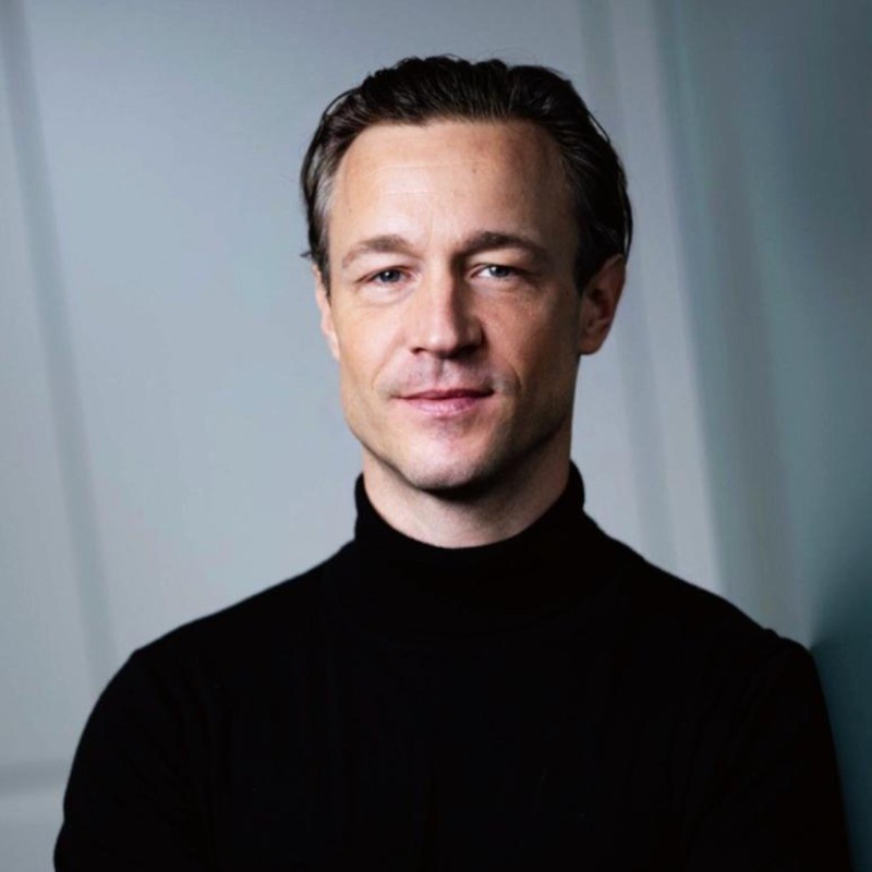 Gernot Bluemel Next Level Speakers Former Minister of Finance Austria, CEO Mare TechnoPark, Philosopher